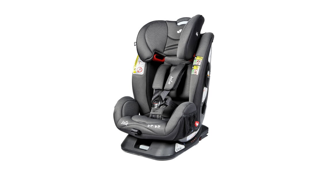 Joie verso outlet isofix